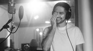 Gabriel Leone fala à RS sobre seu álbum de estreia, dueto com Ney Matogrosso e 'O Agente Secreto'