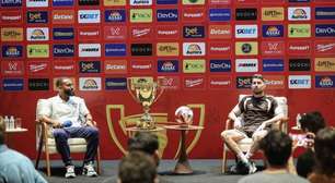 Jorginho faz revelação sobre demissão de Filipe Luís