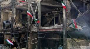 Sem internet, iranianos estão incomunicáveis em meio à guerra