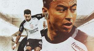 Corinthians anuncia contratação de Jesse Lingard, ex-Manchester United