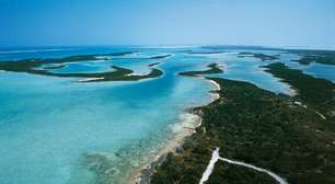 Festa milionária em ilha particular e gorjetas generosas: a vida nababesca de Daniel Vorcaro