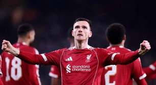 Liverpool vence Wolverhampton e vai às quartas da Copa da Inglaterra