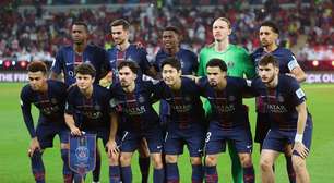 Meia do PSG descarta Real Madrid: 'Seria estúpido sair agora'