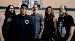 In Flames confirma side show em Curitiba