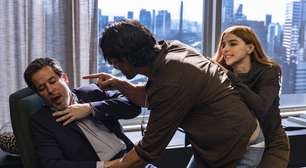 Três Graças: Ferette e Arminda mandam matar Gerluce e Paulinho