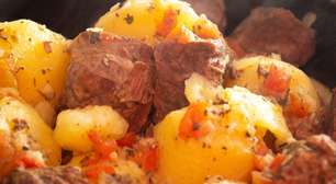 Não é acém nem patinho: veja qual a melhor carne para a panela de pressão