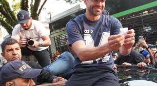 União Brasil filia Pablo Marçal, que está inelegível; veja como estão os processos contra o ex-coach