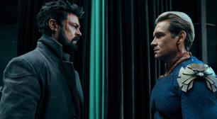 Quando estreia a 5ª e última temporada de The Boys? Série do Prime Video chega ao fim com batalha contra Homelander