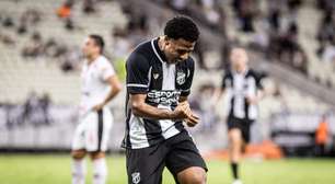 Quem será o adversário do Ceará na terceira fase da Copa do Brasil 2026?