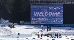 Abertura dos Jogos Paralímpicos de Inverno terá boicote de delegações e não contará com porta-bandeiras