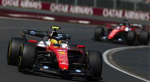 Como funciona o novo motor híbrido criado pela Fórmula 1?