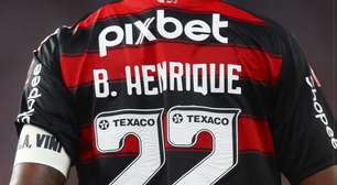 Com valor milionário, Flamengo aprova novos patrocínios; veja