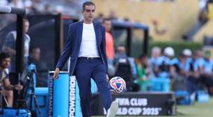 Renato Paiva dispara contra Textor: "Interferiu no meu trabalho"