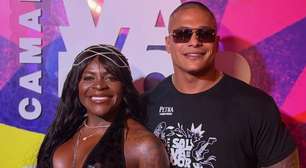 Jojo Todynho faz desabafo após infarto e internação do namorado