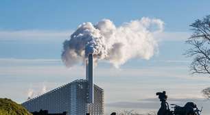 EUA aceleram infraestrutura de hidrogênio