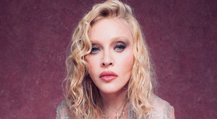 Clube espanhol pede camisa histórica de volta a Madonna