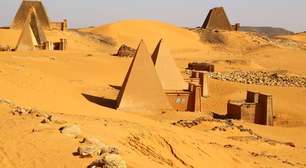 Sudão em conflito: a guerra civil menos conhecida que devasta o país