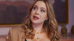 Coração Acelerado: Zilá se assusta com aviso sutil de Cinara