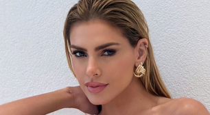 Quem é a ex-A Fazenda que recebeu mensagem carinhosa de Daniel Vorcaro?