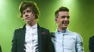 Harry Styles fala sobre morte de Liam Payne: 'Difícil perder um amigo'