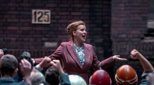 A Netflix estreia uma série ambientada na Europa dos anos 70 com um enredo tão impactante que cancelei todos os meus planos para o fim de semana