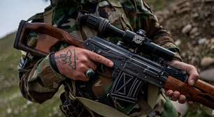 Por que invasão por terra no Irã pode estar a caminho mas não por soldados americanos ou israelenses