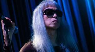 Japonês Keiji Haino receberá Leão de Ouro na Bienal de Música de Veneza