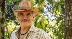 Jackson Antunes passa por transplante de rim após doação da esposa