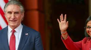 EUA e Venezuela concordam em restabelecer laços diplomáticos