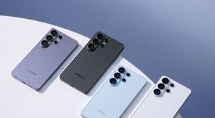 Pré-venda do Galaxy S26 se torna o maior sucesso da Samsung