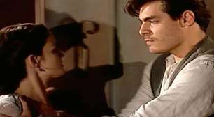 A incrível luta de Rosana pelo amor de Matteo no final de 'Terra Nostra': filha de Gumercindo arma plano para reconquistar o italiano