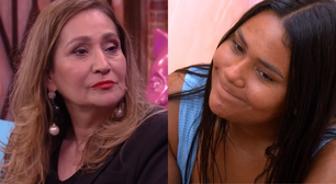 BBB 26: Sonia Abrão detona Chaiany: 'Vai para o inferno'