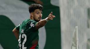De olho na Copa, Flaco López busca ainda mais protagonismo no Palmeiras