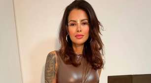 Presa em Dubai, Ariadna Arantes relata terror: 'Estamos sob ataque'