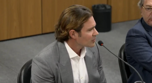 Vorcaro diz que BC o orientou a procurar André Esteves: 'Ele acha que é Deus, o maior banqueiro do mundo'