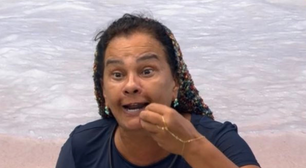 BBB 26: Solange Couto massacra sister após prova: 'É nojento'