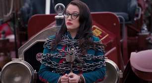 "Eles podem me colocar em qualquer papel que quiserem": Esta estrela da Marvel foi totalmente escaneada pela Disney