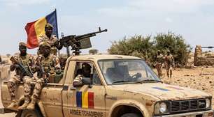 Guerra dos Toyotas: como carros japoneses foram peça-chave para o exército do Chade humilhar os invasores líbios