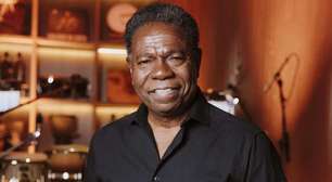 Paulinho da Costa ganha documentário e estrela na Calçada da Fama