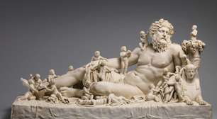 Por que tantas estátuas são de pessoas nuas? Uma historiadora da arte explica as raízes antigas dessa tradição