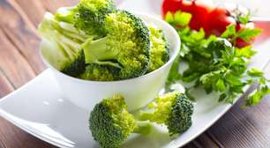 Brócolis no forno: prato diferentão e cheio de sabor para a refeição
