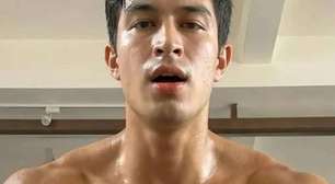 Modelo fitness gerado por IA anuncia venda de conteúdo adulto e provoca imaginação da web