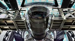 Maior câmera astronômica do mundo começa a responder a algumas das perguntas mais importantes sobre o Universo