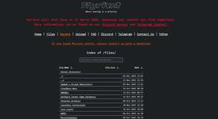 Com mais de 390 TB, um dos maiores arquivos online de games precisará encerrar suas atividades