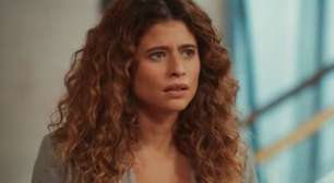 'Coração Acelerado': Sem volta! Agrado acaba com chances de reatar com João Raul