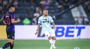 Cuéllar acerta com clube colombiano e receberá quantia milionária do Grêmio; entenda