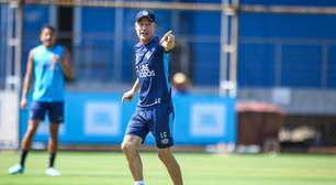 O DNA do Grêmio: A aposta de Luís Castro que mudou a cara do Gre-Nal