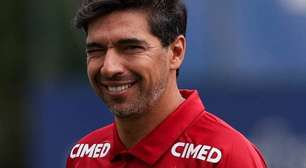 Palmeiras pode ampliar marcas históricas de Abel Ferreira com título estadual
