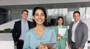 Mulheres em cargos de liderança ainda enfrentam o rótulo de "emocionais"