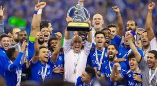 Na estreia pelo Flamengo, Jardim pode ganhar décimo título na carreira